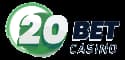 20Bet logo