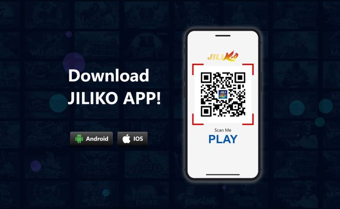 jiliko mobile app