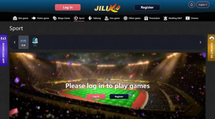 esports betting site - jiliko