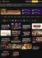 live casino app in the Philippines roulette