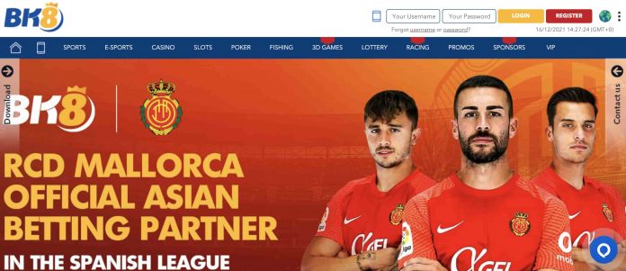 How To Make Your online betting Malaysia Look Amazing In 5 Days