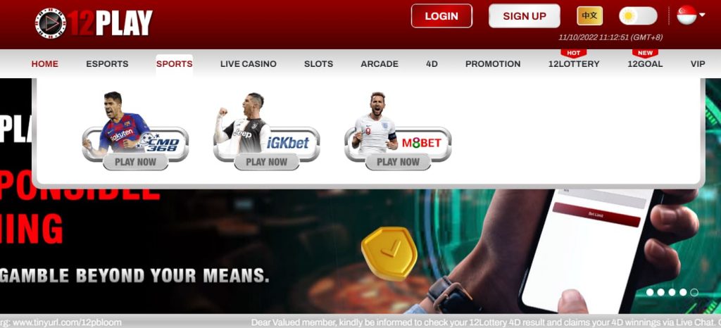 The Most Important Elements Of online betting Indonesia