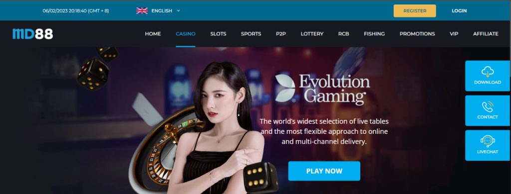 A Good malaysia online betting websites Is...