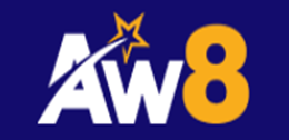 AW8 Casino logo