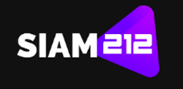 Siam212 Casino logo