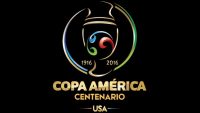 Copa America Logo