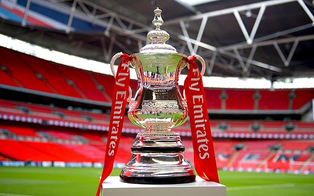 Watch Live FA Cup Games Online
