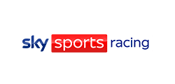 Sky Sports Racing logo