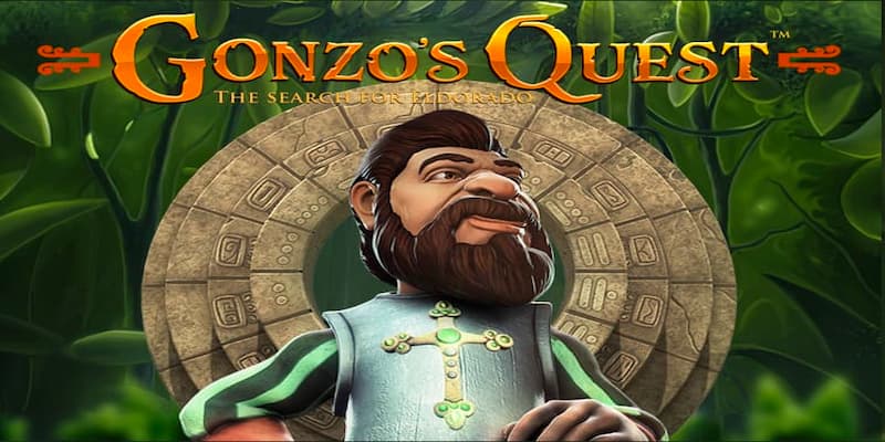 Gonzos Quest slot