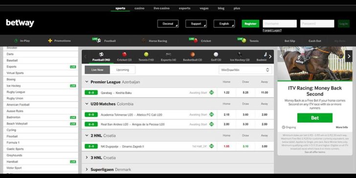 Betezy free betting hot forex pamm performance cycle