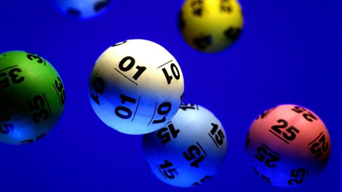 lottery numbers