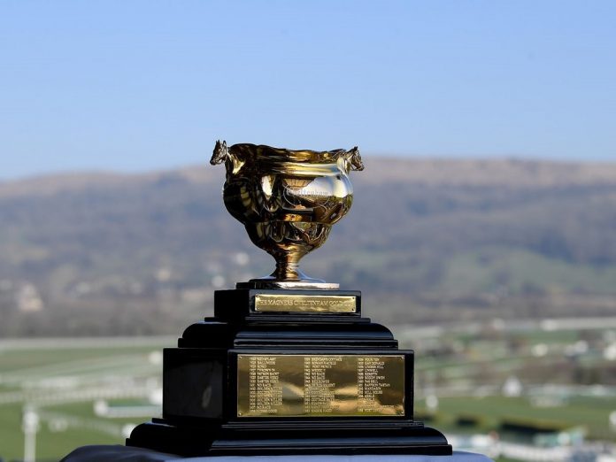Cheltenham Gold Cup betting offers