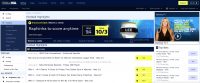 William Hill promo code football home page