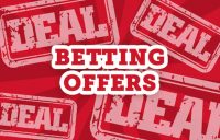 Betting Offers