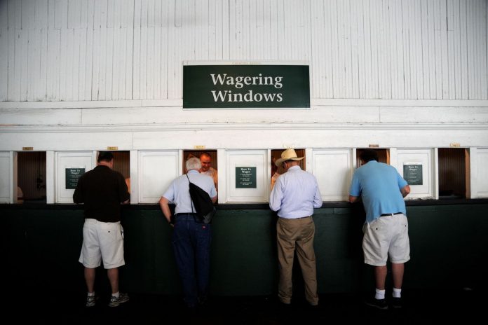 kentucky derby betting tips