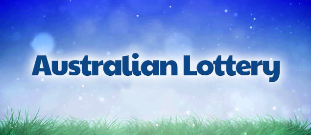 australian lotto results