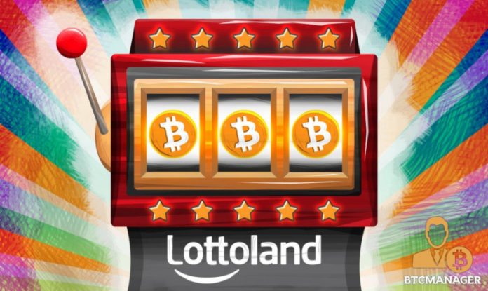 lottoland crypto lottery