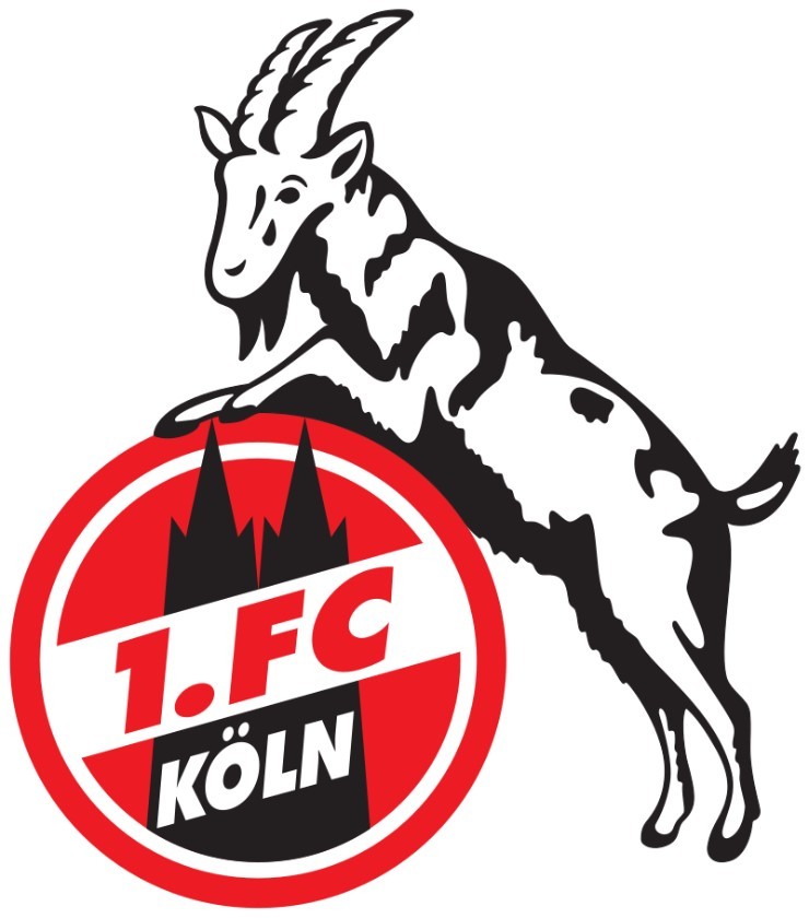 1fc koln logo