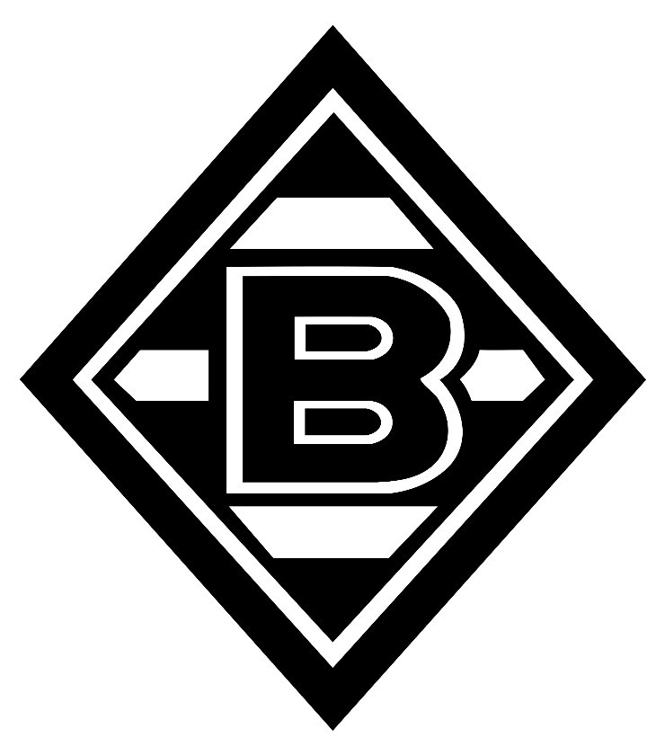 borussia monchengladbach logo