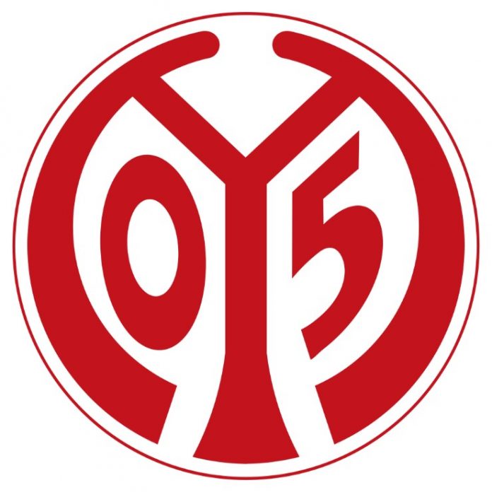 mainz 05 logo