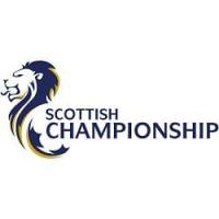 scottish Championship logo