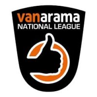 vanarama national league logo