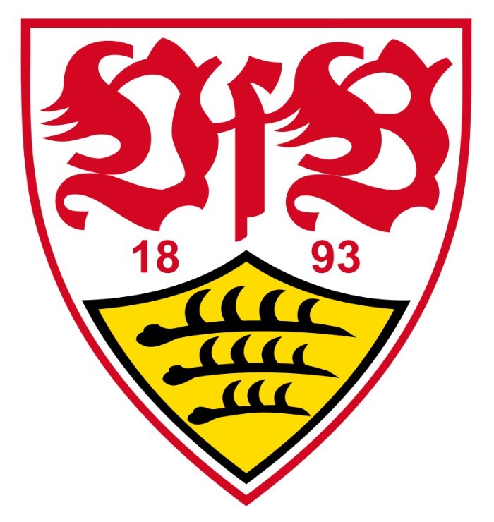 vfb stuttgart logo