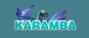 Karamba Casino progressive logo