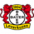 Bayer Leverkusen club badge