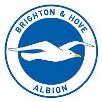 Brighton Hove Albion logo