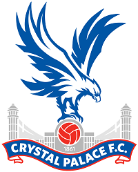 Crystal Palace FC logo