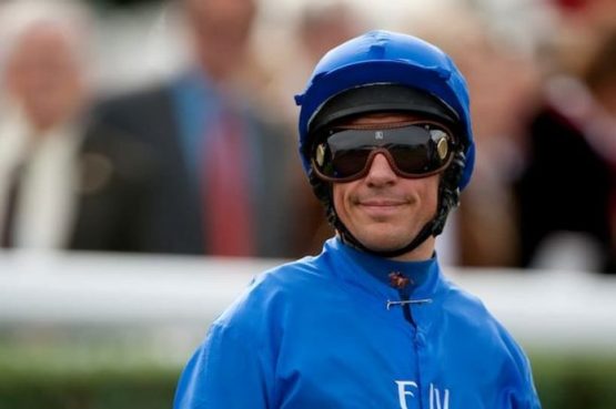 Frankie Dettori