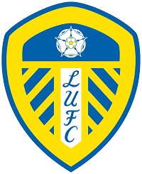 Leeds United logo