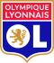 Logo Olympique Lyonnais 2022