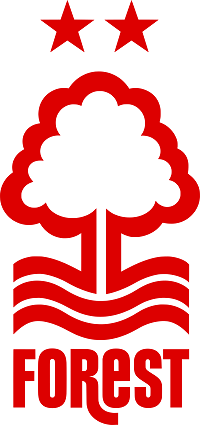 Nottingham Forest logo