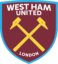 West Ham United logo