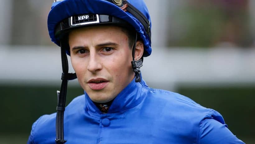 William Buick