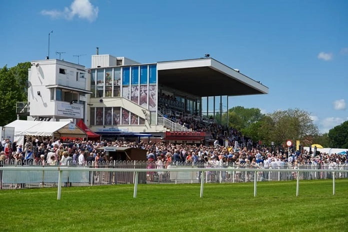 Horse racing NAP of the Day for 31 August runs at Worcester Racecourse
