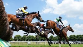 horse racing tips today thursday