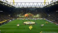 westfalenstadion Borussia Dortmund