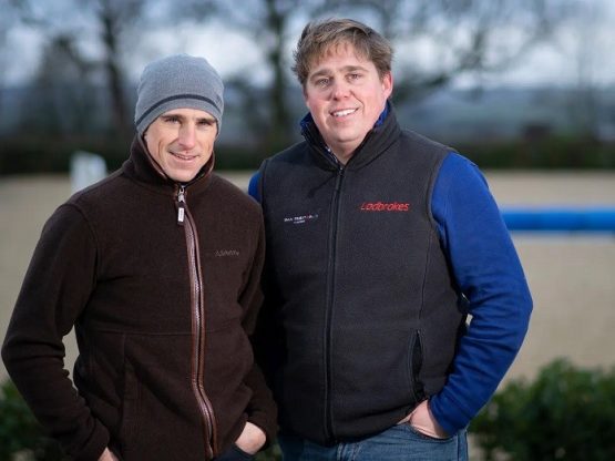 Dan and Harry Skelton team up with the horse racing NAP of the Day for 26 September 2022 in Robert Walpole