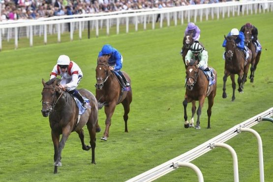 2022 Melbourne Cup horses from the UK and Ireland include Deauville Legend