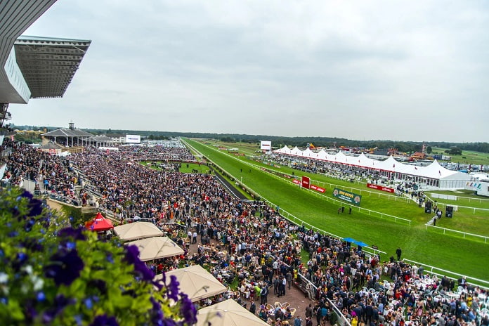 The St Leger day at Doncaster Racecourse is put back 24 hours after the death of The Queen