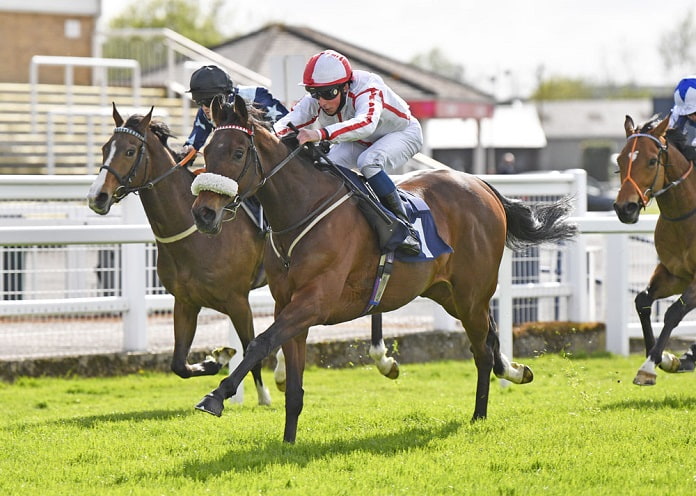 HMS President in the Mallard Handicap at Doncaster is NB to the horse racing NAP of the Day for 11 September