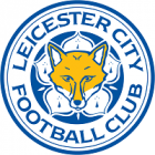 Leicester City  logo