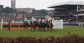 ITV Racing Tips From Warwick