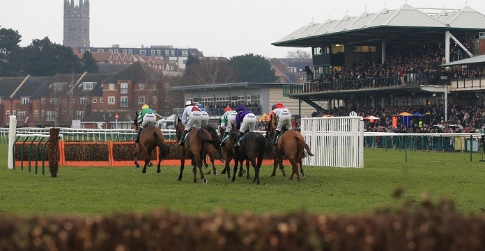 Warwick Racecourse is where the horse racing NAP of the Day for 29 September 2022 runs