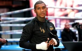 Conor Benn