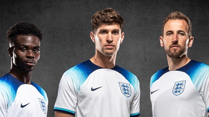 England World Cup betting offers