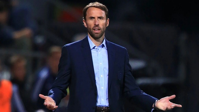 Managing the England World Cup squad in Qatar will be Gareth Southgate